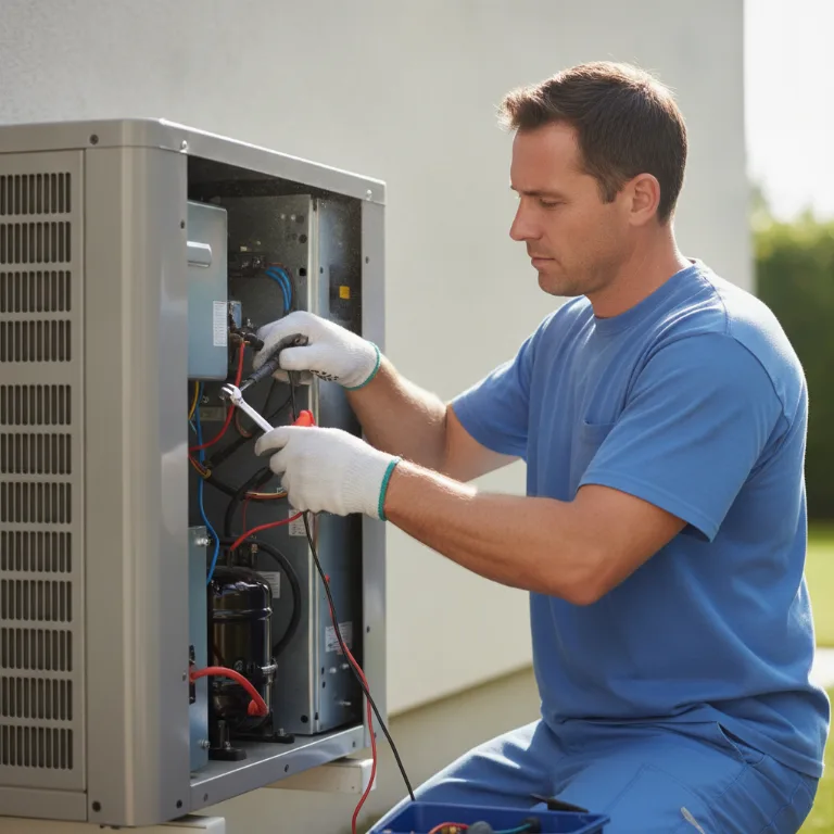 Klimaanlagen Reparatur Service in Emmen